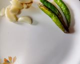टमाटर की चटनी(TAMATER KI CHUTNEY RECIPE IN HINDI) रेसिपी चरण 1 फोटो