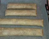 Foto del passaggio 4 della ricetta Strudel di mele