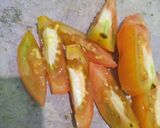 Foto langkah ke 3 dari resep Tongkol kuah kuning.