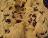 Foto del paso 6 de la receta: Galletitas con chips de chocolate rellenas de Nutella