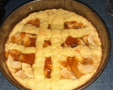 Foto del paso 7 de la receta: Tarta de manzana y mermelada