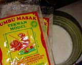 Foto langkah ke 5 dari resep Tekwan (Khas Palembang).
