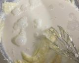 《想芋泥》重乳酪蛋糕的食譜步驟4照片