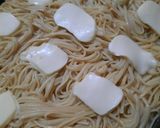 Foto del paso 5 de la receta: Fideos libres de gluten con brócoli