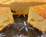 Φωτογραφία βήματος 5 της συνταγής Sponge cake (κέικ χωρίς βούτυρο ή λάδι, με ζαχαρούχο γάλα)