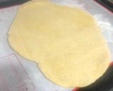 Foto del paso 4 de la receta: Cinnamon Rolls