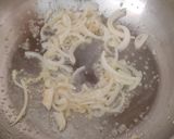 Foto langkah ke 3 dari resep Mie Ayam Jamur (Chinese Style).