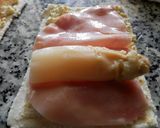 Foto del paso 5 de la receta Rollitos de pan con sorpresa