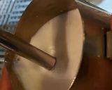 Foto langkah ke 3 dari resep Cappucino ala cafe.
