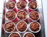 Foto langkah ke 3 dari resep Muffin Pisang Chocolatos.