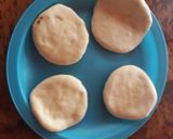 कांदा बटाट कचोरी (kanda batata kachori recipe in marathi) रेसिपी स्टेप 4 फोटो 