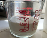 A picture of step 2 of Make your own Buttermilk.