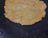 Halwa paratha recipe step 3 photo