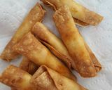 Foto del paso 4 de la receta: Flautas de pollo