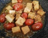 Foto del paso 9 de la receta Tofu marinado