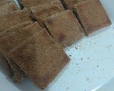 Foto del paso 4 de la receta: Galletitas de salvado