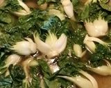 A picture of step 1 of Spicy Shrimp Ramen Bowl.