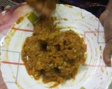 চিতল মাছের মুইঠ্যা (chitol macher muithya recipe in Bengali) রেসিপির ধাপ 1 ছবি