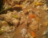 Peaches, Pork Roast with Brandy recipe step 9 photo