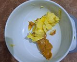Foto langkah ke 1 dari resep Cookies Peanut Butter.