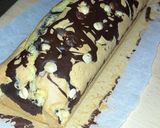 Foto del paso 4 de la receta: Bizcocho 2 colores
