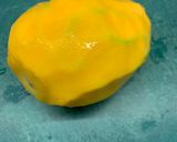 Foto langkah ke 1 dari resep Mango Mochi.