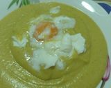 Foto del paso 3 de la receta: Crema de verduras