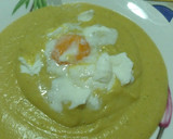 Foto del paso 3 de la receta: Crema de verduras