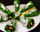 Kaju pan roll recipe step 7 photo