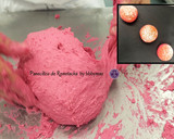 Foto del paso 2 de la receta: Panecillos de Remolacha