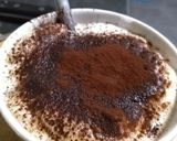 Une image de l'étape 3 de Pumpkin Spice cappuccino.