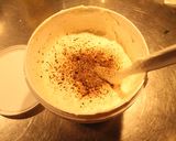 Foto del paso 4 de la receta: Revuelto a la Rory... y yogurth a la Gallagher