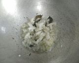 Foto langkah ke 2 dari resep Brown lentils (dhaal).