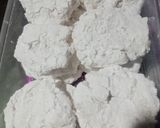 Foto langkah ke 3 dari resep Cireng salju (bisa untuk Frozen food).