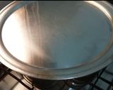 A picture of step 3 of Tomato Puree.