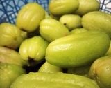 Foto langkah ke 1 dari resep Sweet Star Fruit (Manisan Belimbing Wuluh).