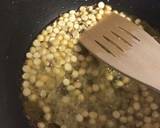 Nutty Upma recipe step 2 photo