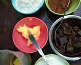 Foto langkah ke 1 dari resep Brownies panggang.