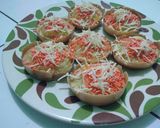 Foto langkah ke 4 dari resep Martabak Mini Manthul.