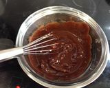 Foto del paso 2 de la receta: Muffins de chocolate y butterscotch