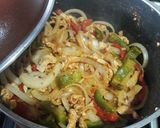 Foto del paso 4 de la receta: Tacos de pollo