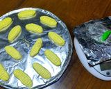 Foto langkah ke 9 dari resep Cookies Jagung (196).