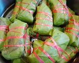 Foto langkah ke 3 dari resep Botok Khas Sambas/Kalimantan Barat.