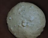 Foto langkah ke 7 dari resep Garlic Cheese Soft Sourdough Bread.