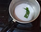 Foto langkah ke 5 dari resep Bua Loy Thai Dessert.