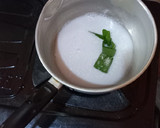 Foto langkah ke 5 dari resep Bua Loy Thai Dessert.