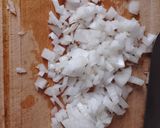 Foto del paso 1 de la receta: Arroz caldoso de pescado y marisco