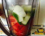 Foto del paso 1 de la receta: Gazpacho