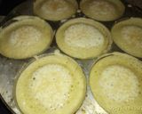 Foto langkah ke 4 dari resep Martabak mini simpel ga pake lama.