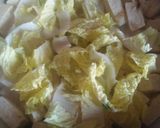 Foto langkah ke 5 dari resep Sup Tahu Putih.